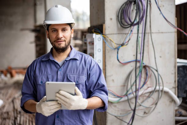 Best Electrical Rewiring Services  in USA